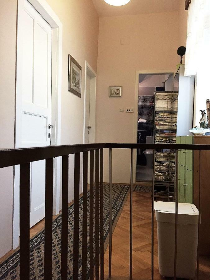 Rooms Vinka,Stomorska Eksteriør bilde