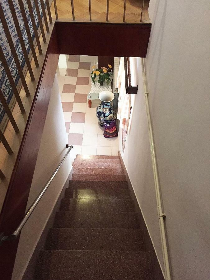 Rooms Vinka,Stomorska Eksteriør bilde